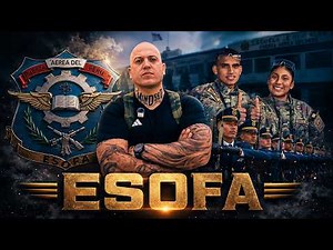 Peruvian Air Force Non-Commissioned Officer School ESOFAP
