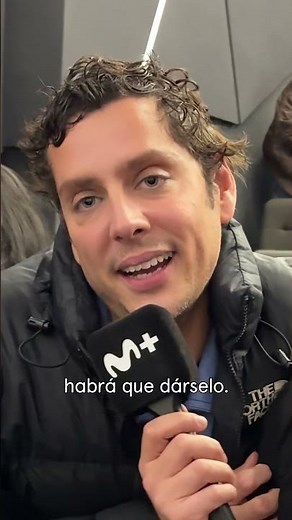 Con sí de 'Silencio'. Las primeras reacciones lo dicen por sí solas. Ya disponible en Movistar Plus+