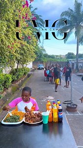 301K views · 7.7K reactions | Standing pole vs Delicious food game | Ugo Morgan Games | Facebook