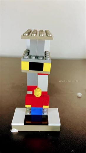 Hydraulic press!