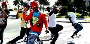 Popular Hip Hop Dances