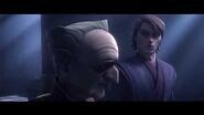 Star Wars The Clone Wars - Anakin Skywalker vs. Count Dooku 1080p