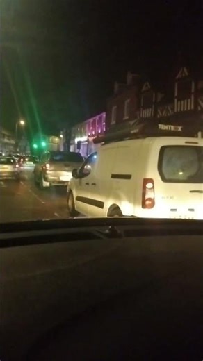 Major response to a pub fight * possibly a panic bunt* response #gta #roleplay