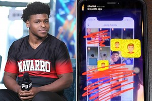 ‘Cheer’ star Jerry Harris sentenced to 12 years in prison in child sex case