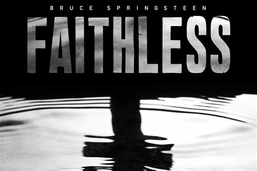 Hear Bruce Springsteen's New Song 'Faithless' From 'Tracks II'