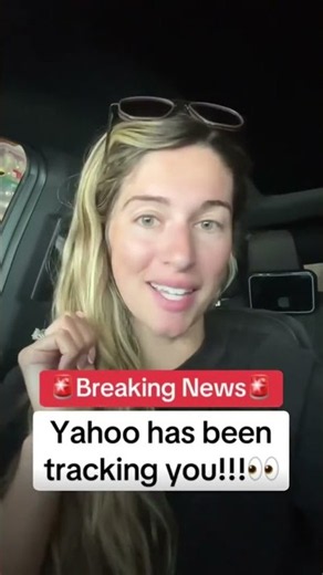 Yahoo Users: Your Email Could Be Worth Money 💰🚨 #shorts