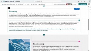 Introducing Coauthoring for SharePoint Pages and News