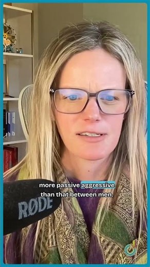 That feeling when your female colleague is lurking on your content … but doesn’t want you to know