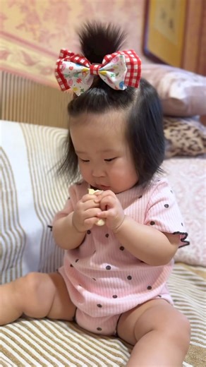 看到新聞有6款嬰兒米餅 重金屬超標 大家趕快檢查家裡的米餅品牌 還好目前小元寶吃過的都還符合標準 各位爸爸媽媽有推薦的米餅品牌嗎？ | 余祥銓Ken