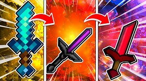 Trying 5 random PvP texture packs