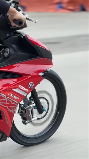 KOMOROD RACING on Instagram: "Yang Std2 Aja Repost Vt @yogiyya #komorodracing #koragank"