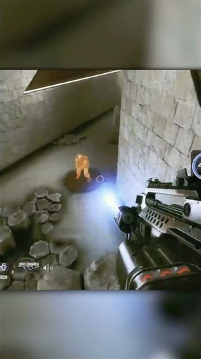 I am G sager in the gauntlet. Become the master achievement ruined #titanfall2