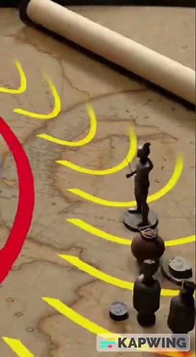 Evolution of Languages 🗣️ | How Humans Learned to Speak, Write & Translate