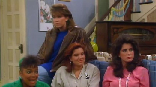 The Facts of Life S08:E08 - The Little Chill