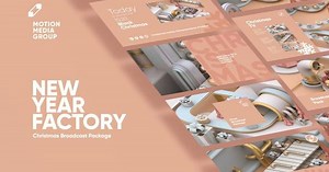 Christmas Animation 2 in 1