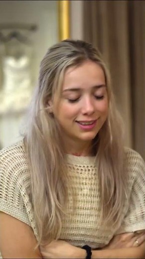 "Mom needs a minute." 😅 #BaylenOutLoud