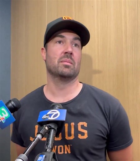 54K views · 888 reactions | Robbie Ray on possibly not pitching in the All-Star game with him lined up against the Dodgers next Sunday. “It is what it is. Ultimately we are trying to win a World Series here so just being able to be named an All-Star this year and to get to go and enjoy it is great.” | KNBR | Facebook