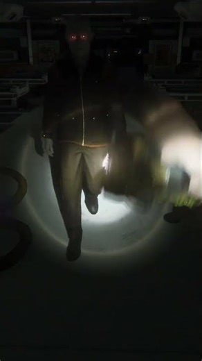 J'ai merdé au niveau des touches ! #alienisolation #solkreez #jeusurvie