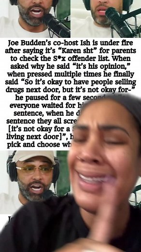 Comparing apples and oranges….extrmely weird | Randi Rossario