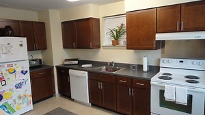 Congressman, Officials Inaugurate Saint Polycarp Affordable Housing Project [Photos]