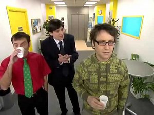 Camera Cafe 1x47 Capítulo Completo