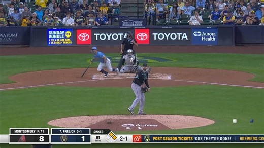 448K views · 10K reactions | Grittiest team you’ll ever see #Undaunted x Miller Lite | Milwaukee Brewers | Facebook