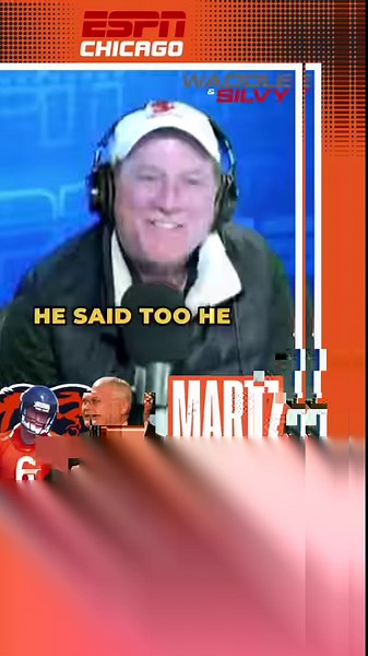 Jay Cutler reflects on the oddity that is Mike Martz & refutes some of his claims https://bit.ly/4gz1N9A | ESPN Chicago