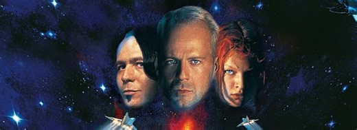Bruce Willis rettet die Welt: Das fünfte Element kommt zurück ins Kino!