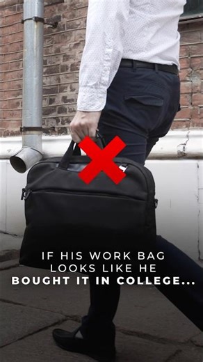 POV: You finally found the PERFECT gift for the professional man 🎁 #Shorts