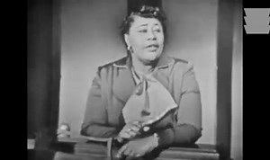 13K views · 537 reactions | Ella Fitzgerald is one of the greatest...