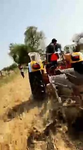 NO.1 Hindustan Tractor for NO.1 Ploughing! With power-packed features and advanced technology, Hindustan Tractor takes farming to the next level! Book your Hindustan Tractor today: 1800 212 6545 #hindustantractor #ploughing #tractorploughing #reels #reelit #reelsvideo #reelindia #tractorvideos #tractor #tractorpulling #gromax #gromaxagriequipmentltd #gromaxtractors #hindustantractors #besttractor | Gromax Agri Equipment Limited