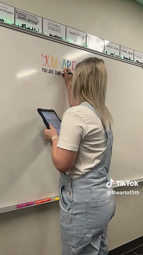 5th Grade State Testing Experience