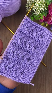 197K views · 2.5K reactions | Very simple knitted vest model 朗 you will love it  #knitting | My Hobby | Facebook