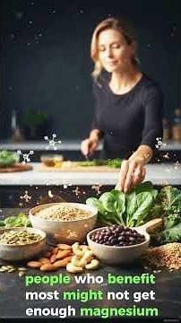 Taking Magnesium Glycinate? Watch This Video #lifeisbutadream #motivation #weightloss