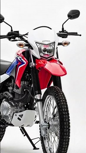 NEW HONDA XR125L 2026 – The Small Bike That DESTROYS Bigger Bikes! 😱🔥 Full Reveal & Price Update!