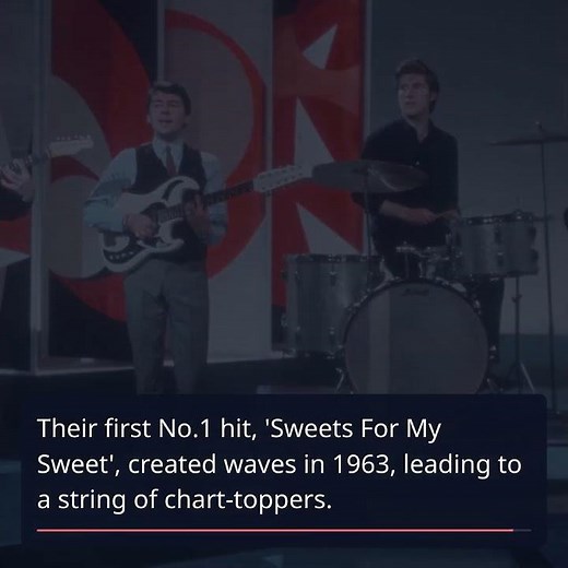 The Searchers: A Lasting Legacy Ends with One Final Concert