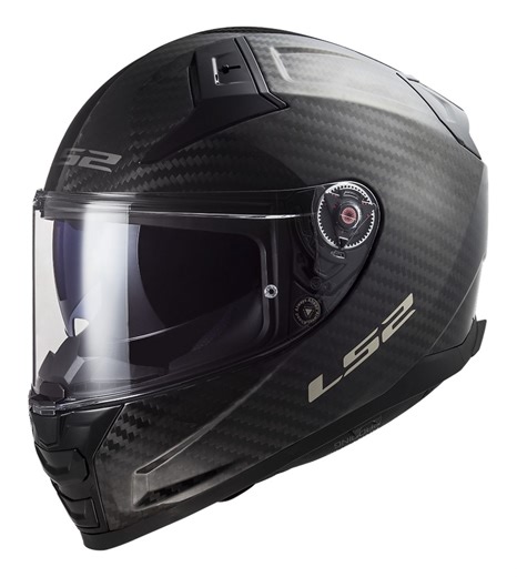 LS2 Citation II Helmet Review