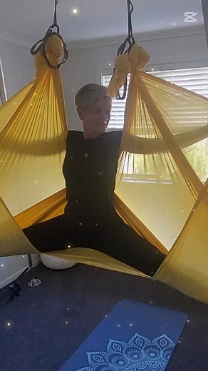 Butterfly Fitness on Reels