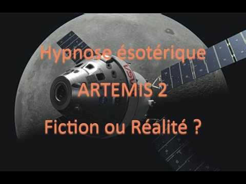 Investigation #111 - Artémis 2 - 08/04/2026