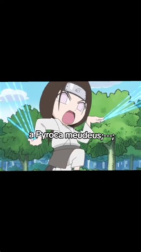 Rock Lee Chibi: A Viciada no Mundo de Naruto