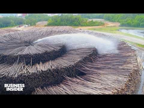 How Shrinking Cardboard Sales Could Signal A Recession