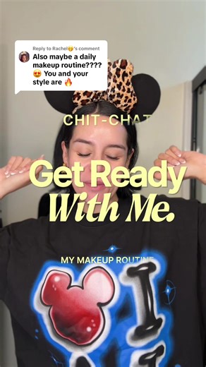 Makeup Tutorial & Disneyland Tips for a Magical Day
