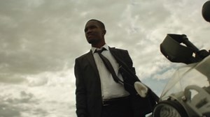 Frank Ocean - Pyramids (Explicit)