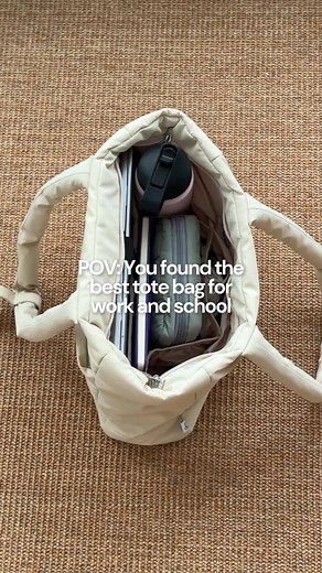 Everything You Need to Know About the Perfect Tote Bag