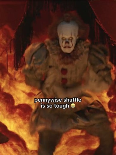 Netflix Australia & NZ on Instagram: "It goes hard though, not gonna lie #IT"