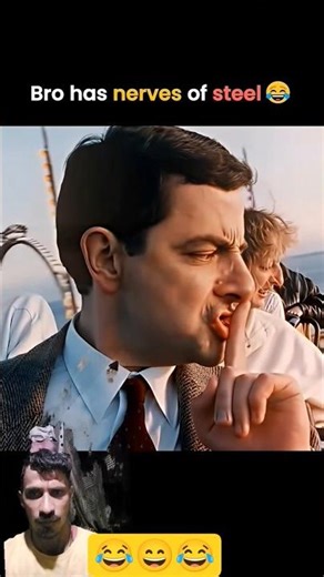 Best of Mr. Bean Comedy Scenes 😂 | Non-Stop Laughter Compilation 🤣#shortsfeed #viral