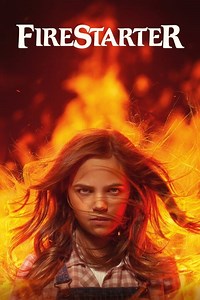 Stream Firestarter (2022): Find it on Netflix, Prime Video, Hulu & more