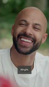 marvin humes in jamaica! 💚 #dnajourney #ancestry #shorts #jls