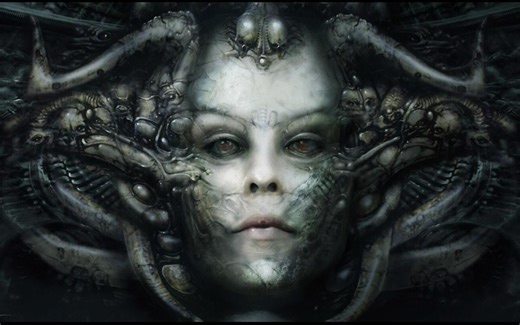 【阿斗】深度解读《异形契约》都说烂尾，其实你们都冤枉它了！