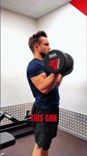 Rest pause sets explained. ✅ #bodybuilding #gym #workouttips #gymtips